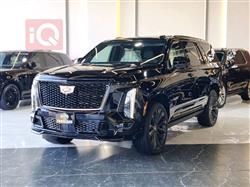 كاديلاك اسكاليد